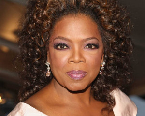 Oprah Winfrey Exposed