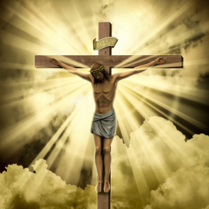 Jesus -The New Covenant