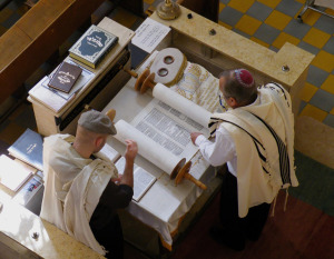 The Old Covenant