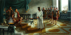 Israel under Roman Rule