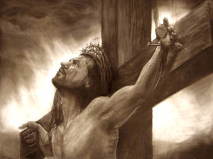 Jesus - Life, Death, Resurrection