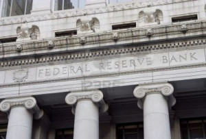 The United States Federal Reserve Bank