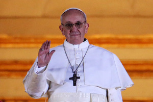 Pope Francis Exposed
