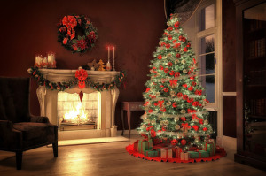 The Pagan History of Christmas