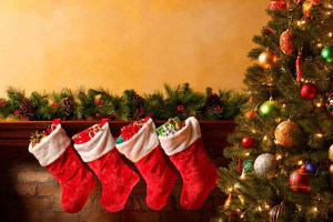 About Christmas