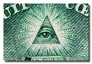 The All Seeing Eye