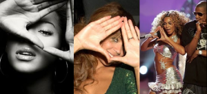Beyonce