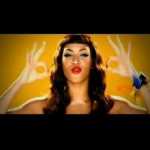 Beyonce 3-6