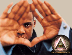 Jay Z All Seeing Eye