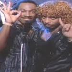 Eddie Murphy & Rick James