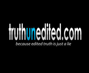 truthunedited.com