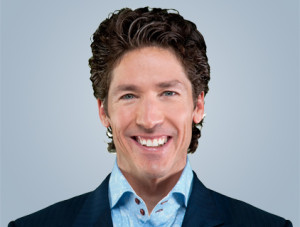 Joel Osteen False Teacher