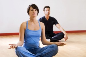 Should_Christians_Be_Doing_Yoga?