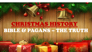 Christmas History