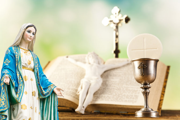 Understanding the Roman Catholic Church – truthunedited.com