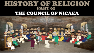 The_Council_of_Nicaea