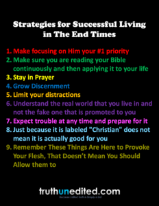End_Times_Advice_Strategies