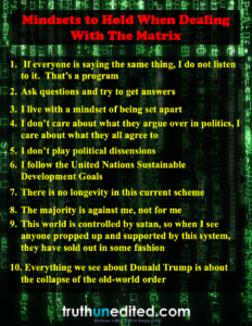 Mindsets_to_Hold When_Dealing_With_The_Matrix