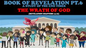 Revelation 6