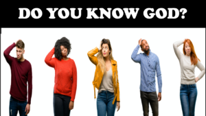 DO_YOU_KNOW_GOD