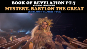 Revelation 17 & 18