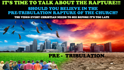 Truthunedited PDF From Pre-Tribulation Rapture Video – truthunedited.com